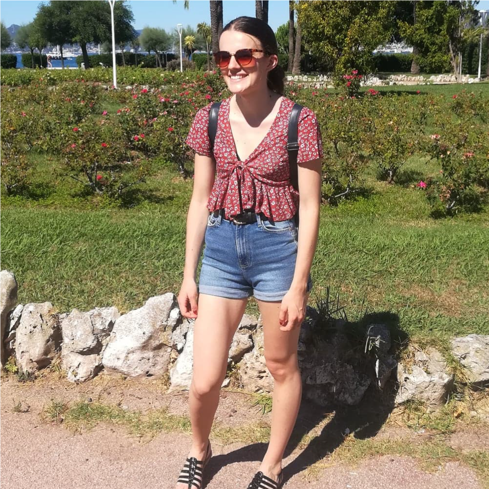 Photo de Lea Sekli